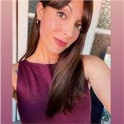 Profesora y ayudante de Geografía apta para todas las edades!